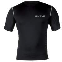 Bluza de corp termica maneca scurta Corpus 2 GIVOVA-0
