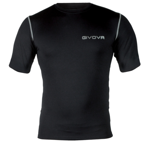 Bluza de corp termica maneca scurta Corpus 2 GIVOVA-0