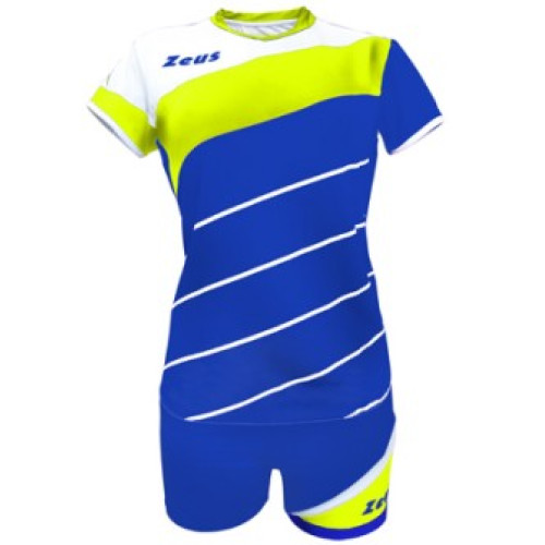 Royal Galben Alb