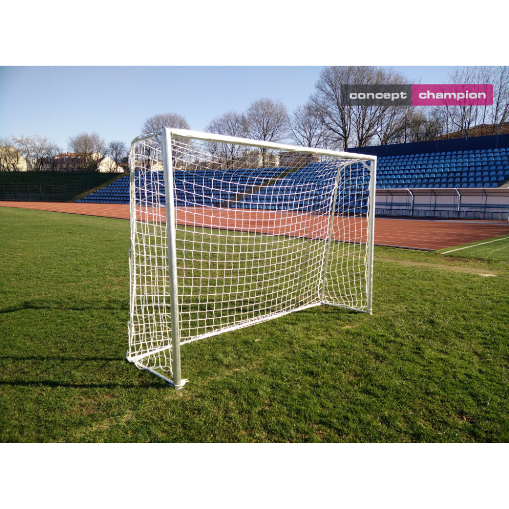 Poarta fotbal otel 3x2m-0