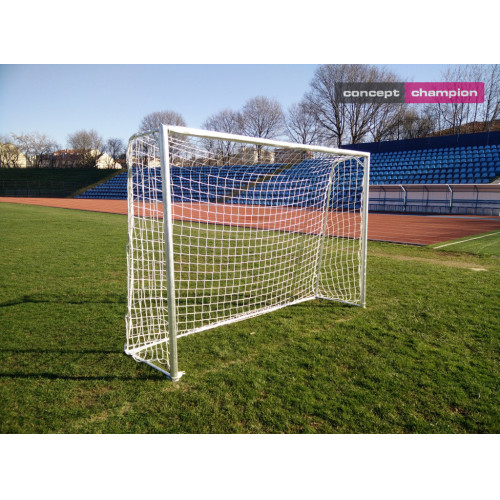 Poarta fotbal otel 3x2m-0