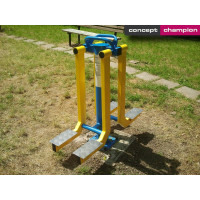 Aparat pentru picioare-3320