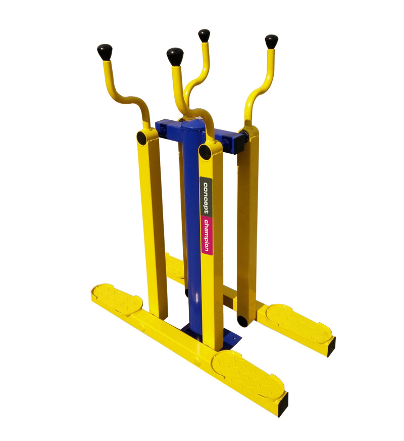 Aparat sport pentru exterior antrenament SKI-0 Aparat sport pentru exterior antrenament SKI-0