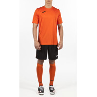 Tricou fotbal Combi JOMA-3997
