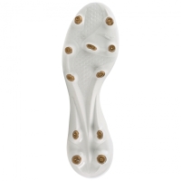 Ghete fotbal pentru teren semisec si tare CHAMPION MAX 601 NEGRU-AURIU, JOMA-5249