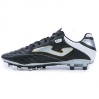 Ghete fotbal teren semisec si tare NUMERO-10 PRO 601 NEGRU JOMA-5259