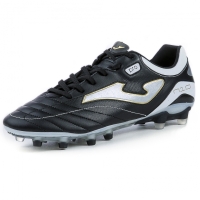 Ghete fotbal teren semisec si tare NUMERO-10 PRO 601 NEGRU JOMA-5257