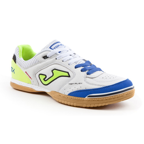 Ghete fotbal in sala din piele Top Flex 702, JOMA-0