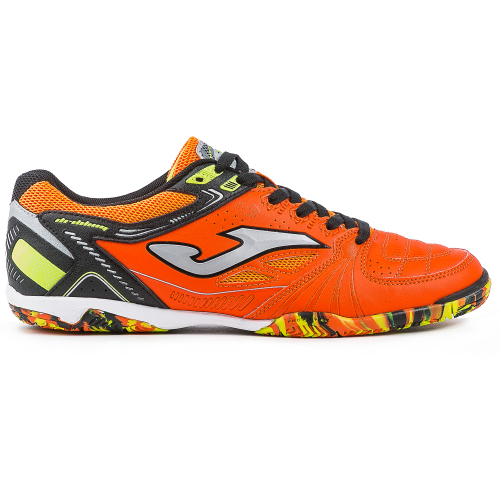 Ghete fotbal in sala, microfibre, Dribling 607, JOMA-0