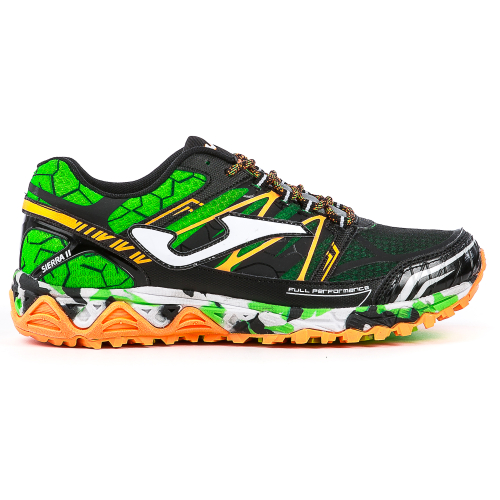 Pantofi trekking TK.SIERRA 615, JOMA-0