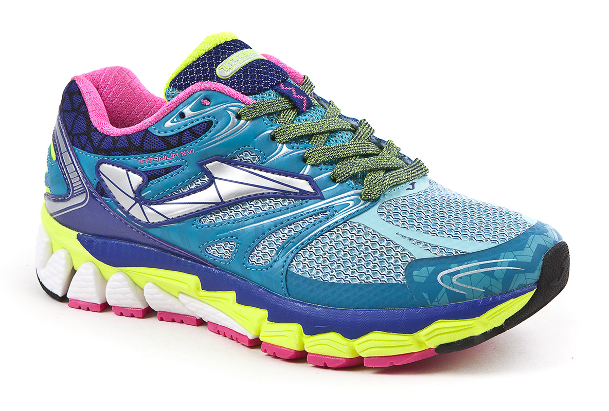 Pantofi alergare pentru femei Titanium Lady 705, JOMA -0 Pantofi alergare pentru femei Titanium Lady 705, JOMA -0