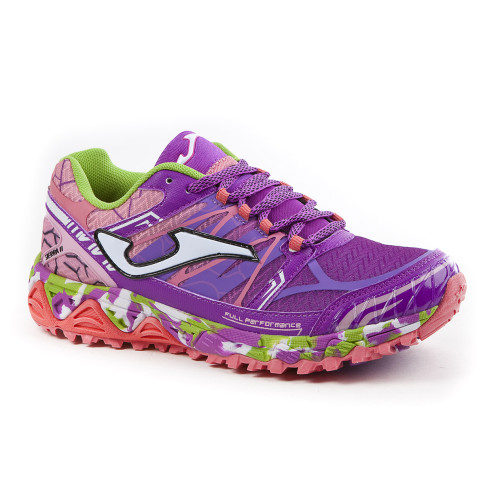 Incaltaminte trekking dama, TK.Sierrra 719, Joma-0