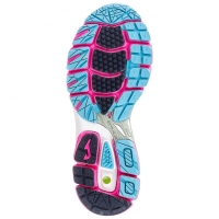 Pantofi sport alergare pentru femei Hispalis Lady 603, JOMA-5385