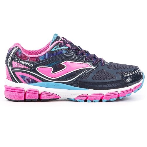 Pantofi sport alergare pentru femei Hispalis Lady 603, JOMA-0