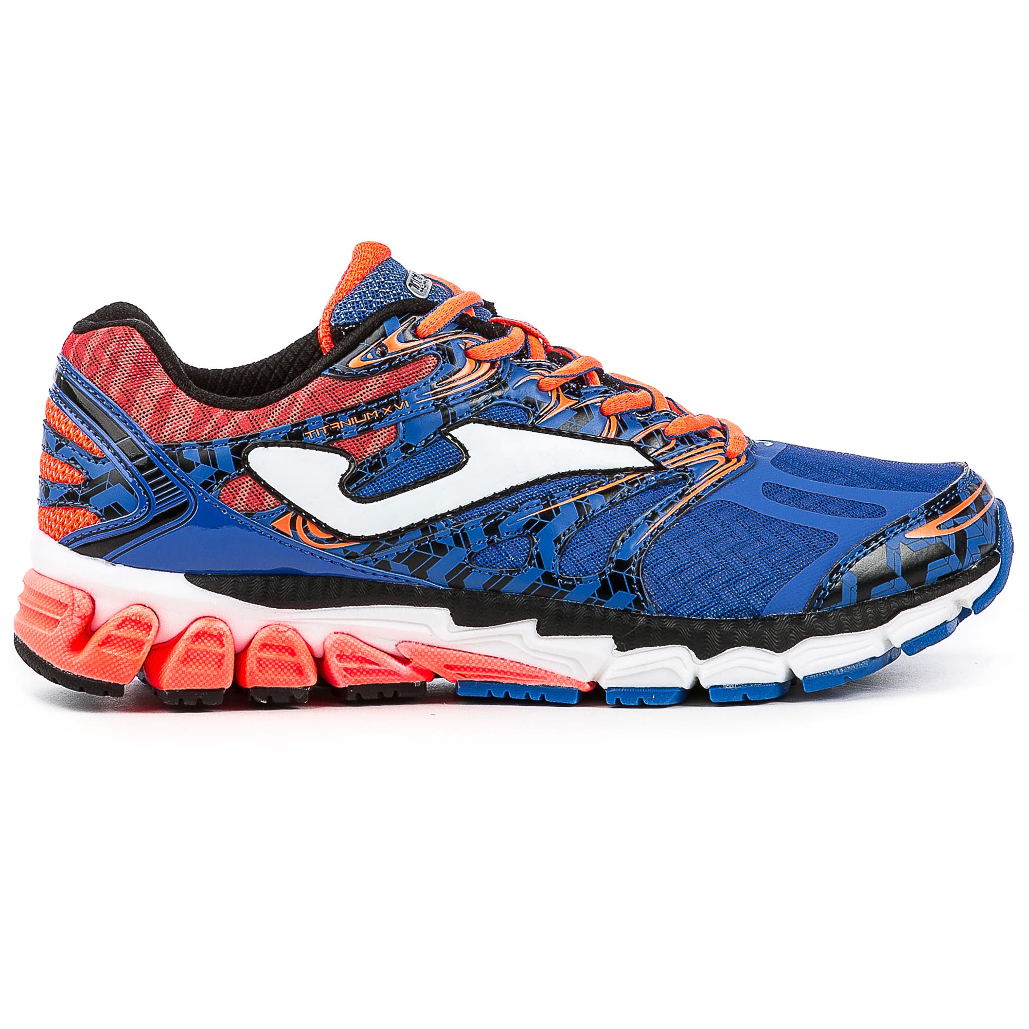 Pantofi alergare Titanium 604, JOMA-0 Pantofi alergare Titanium 604, JOMA-0
