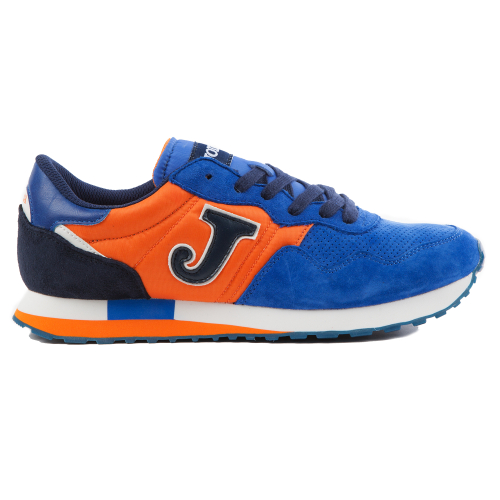 Pantofi sport casual pentru barbati, C.367 734, Joma-0