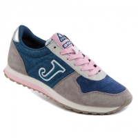 Pantofi sport casual dama, C.200 714, Joma-5601