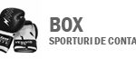Echipament BOX