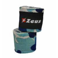 Blu Camouflage