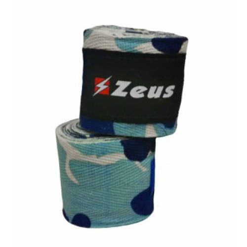 Blu Camouflage