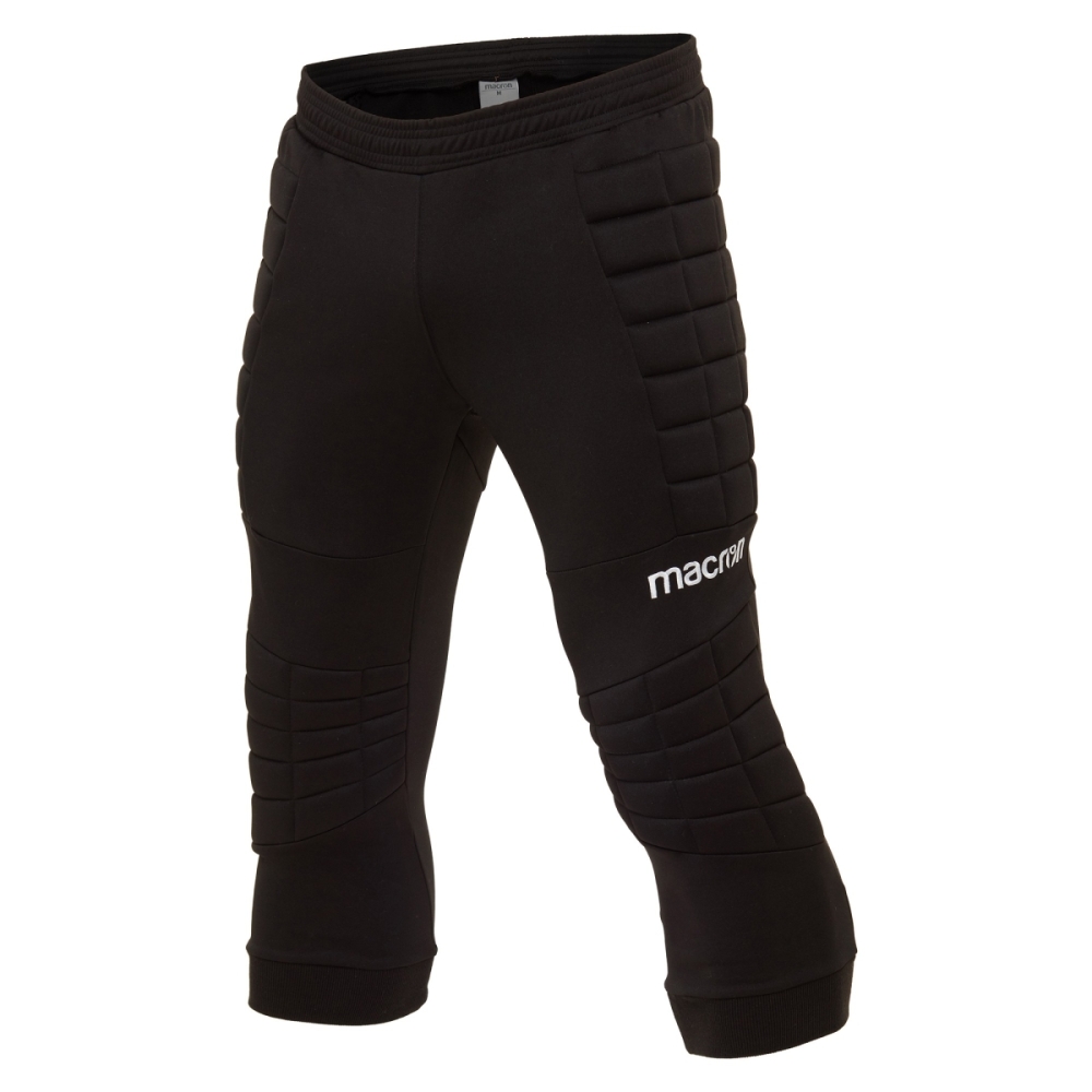 Pantaloni portar fotbal Saiph, MACRON-0