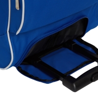 Troler Passenger Trolley Holdall, MACRON-6597