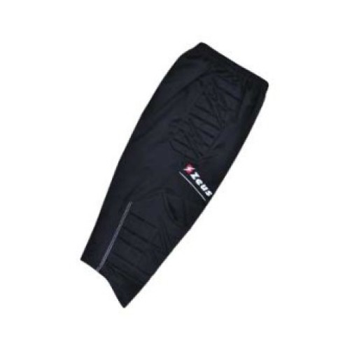 Pantaloni 3/4 portar fotbal Monos, ZEUS-0