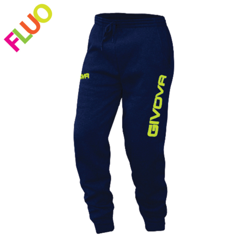 Bleumarin Galben-Fluo