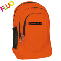 Portocaliu Fluo