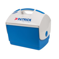 Ladita termica, PATRICK-0