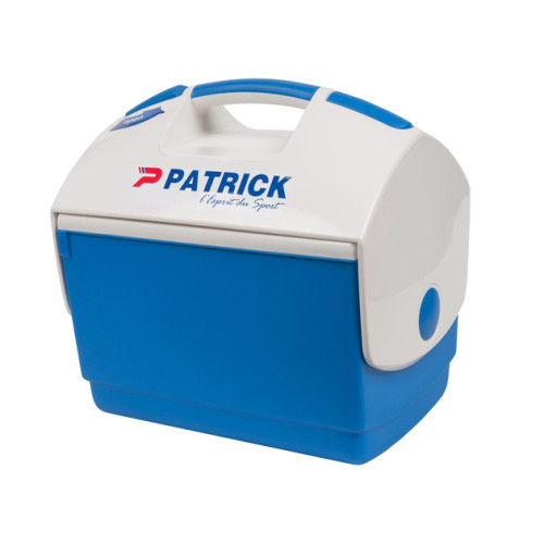 Ladita termica, PATRICK-0
