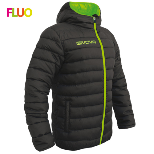 Gri Inchis / Verde