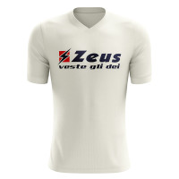 Tricou din bumbac Maglia Dual MC, ZEUS-0