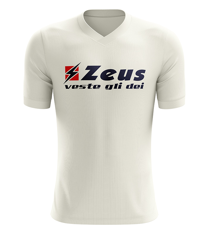 Tricou din bumbac Maglia Dual MC, ZEUS-0 Tricou din bumbac Maglia Dual MC, ZEUS-0
