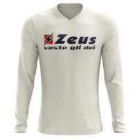 Tricou din bumbac Maglia Dual ML, ZEUS-0
