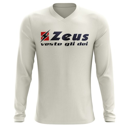 Tricou din bumbac Maglia Dual ML, ZEUS-0