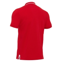Tricou polo Zouk, MACRON-8023