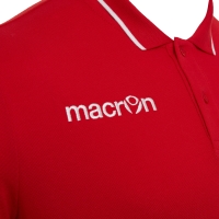 Tricou polo Zouk, MACRON-8022