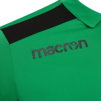 Tricou polo Folk, MACRON-8008