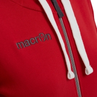 Hanorac dama Grime, MACRON-8058