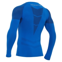 Tricou de corp cu maneca lunga Performance++, MACRON-7931