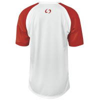 Tricou baschet cu maneca scurta Canada, SPORTIKA-10679