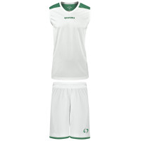 ALB / VERDE