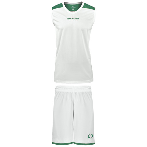 ALB / VERDE