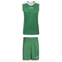 VERDE / ALB