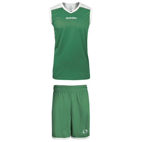 VERDE / ALB