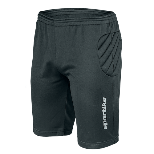 Pantaloni scurti portar fotbal Goal, SPORTIKA-0