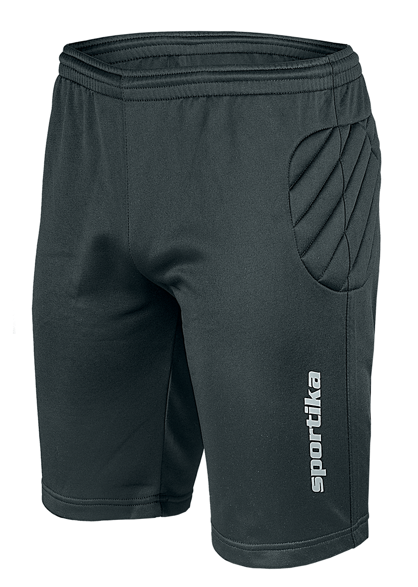 Pantaloni scurti portar fotbal Goal, SPORTIKA-0 Pantaloni scurti portar fotbal Goal, SPORTIKA-0