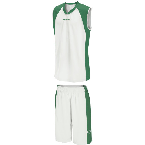 ALB / VERDE