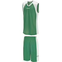VERDE / ALB
